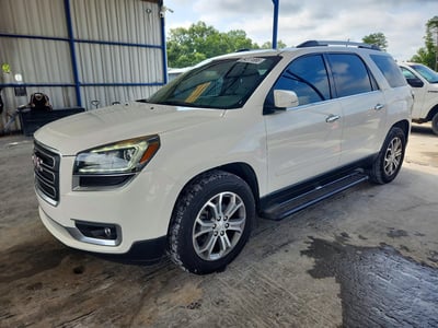 2015 GMC Acadia