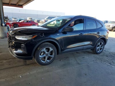 1FMCU9MN9SU****** 2025 Ford Escape