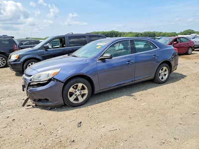 1G11B5SL2FF****** 2015 Chevrolet Malibu