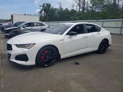 2024 Acura TLX