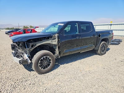 5TFLA5DB0SX****** 2025 Toyota Tundra