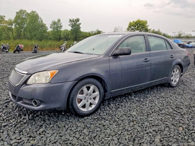 4T1BK36B38U****** 2008 Toyota Avalon