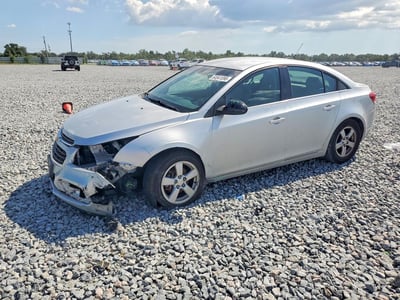1G1PC5SB9F7****** 2015 Chevrolet Cruze