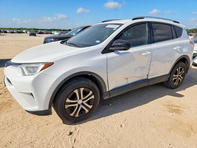 2T3ZFREVXGW****** 2016 Toyota RAV4