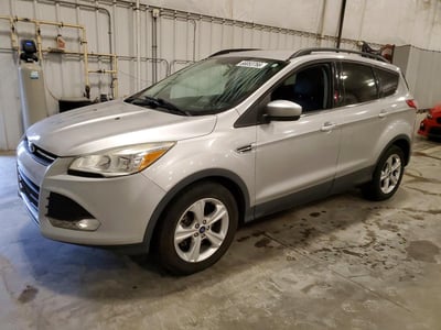 1FMCU0G92GU****** 2016 Ford Escape