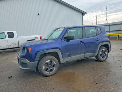 ZACCJBATXGP****** 2016 Jeep Renegade