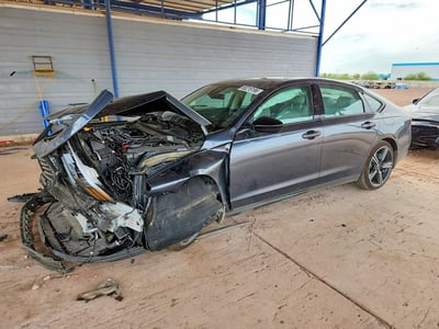 2026 Honda Accord