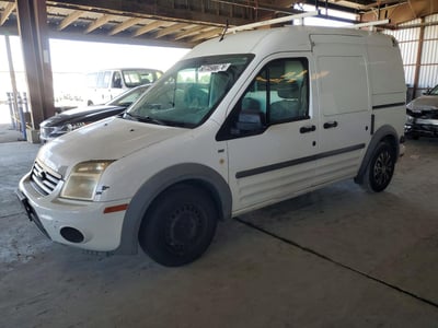 NM0LS7BN2CT****** 2012 Ford Transit Connect