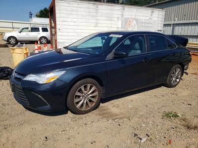 4T4BF1FKXFR****** 2015 Toyota Camry