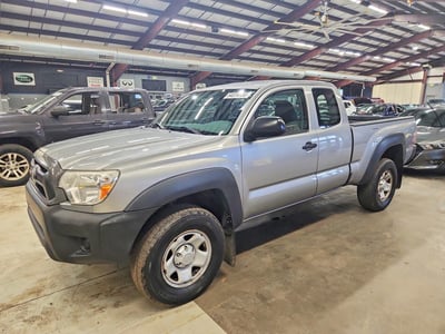 5TFUX4EN1FX****** 2015 Toyota Tacoma