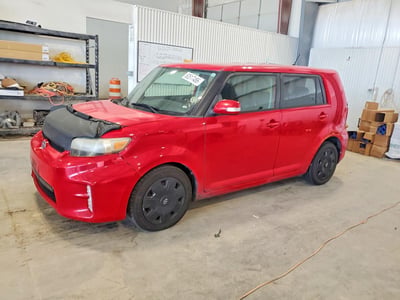 JTLZE4FE7EJ****** 2014 Scion xB