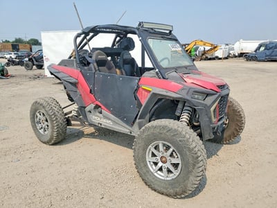 3NSPAE926MG****** 2021 Polaris RZR
