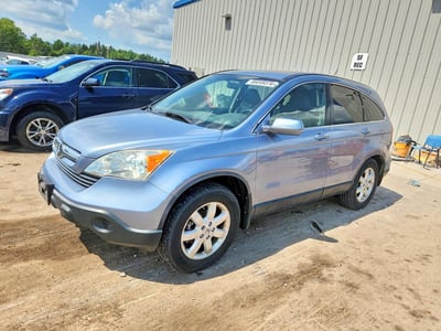 JHLRE48737C****** 2007 Honda CR-V