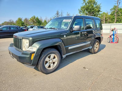 1J4PN2GKXBW****** 2011 Jeep Liberty
