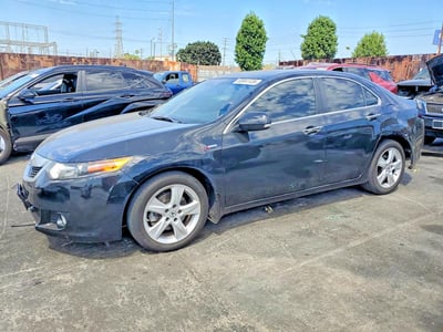 JH4CU26679C****** 2009 Acura TSX