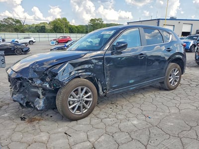 JM3KFBBL7R0****** 2024 Mazda CX-5