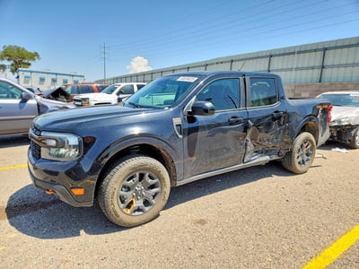 3FTTW8R98RR****** 2024 Ford Maverick