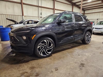 KL79MUSLXRB****** 2024 Chevrolet Trailblazer