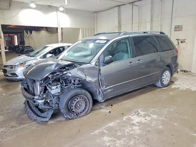 5TDZA23C94S****** 2004 Toyota Sienna