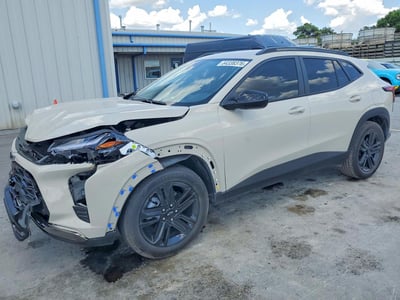 KL77LKEP9TC****** 2026 Chevrolet Trax
