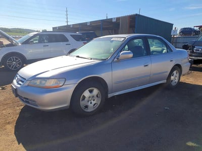 1HGCG16541A****** 2001 Honda Accord