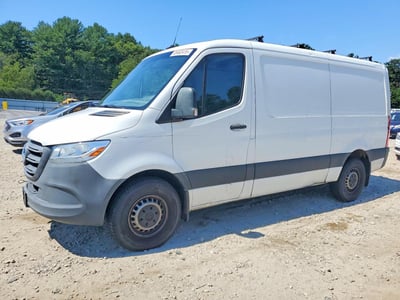 W1W70BGYXMT****** 2021 Mercedes-Benz Sprinter