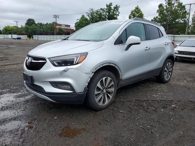 KL4CJGSB6HB****** 2017 Buick Encore