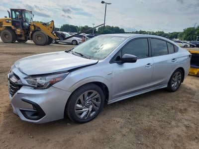 2023 Subaru Legacy