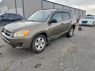 JTMZF4DV4A5****** 2010 Toyota RAV4