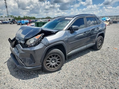 2T3F1RFV5KC****** 2019 Toyota RAV4