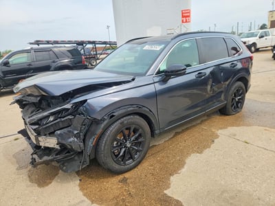 7FARS6H55PE****** 2023 Honda CR-V Hybrid