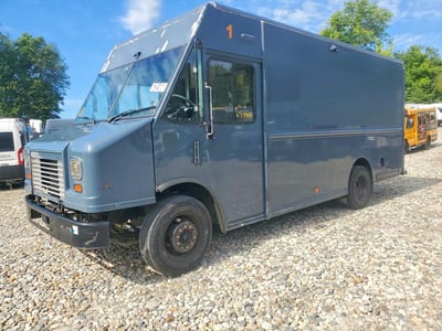1F65F5KN8L0****** 2020 Ford Commercial Chassis