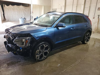 2023 Kia Niro