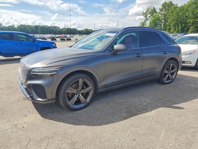 KMUMADTB4PU****** 2023 Genesis GV70