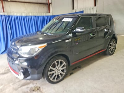 KNDJX3AAXK7****** 2019 Kia Soul