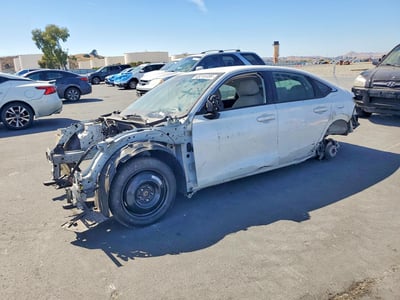 2HGFE2F24NH****** 2022 Honda Civic
