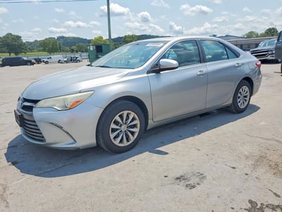 4T4BF1FK2GR****** 2016 Toyota Camry