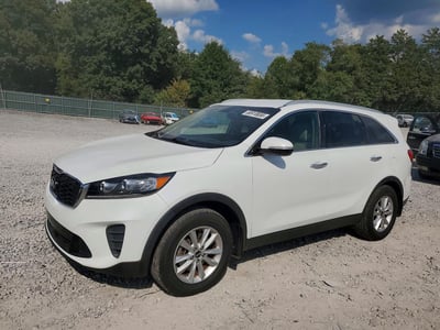 2020 Kia Sorento