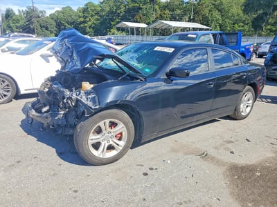 2C3CDXBG6NH****** 2022 Dodge Charger