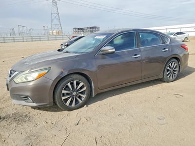 1N4AL3AP0GC****** 2016 Nissan Altima