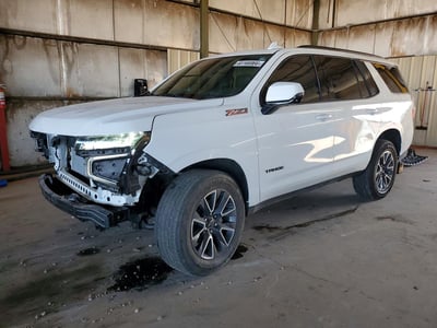 1GNSKPKD4MR****** 2021 Chevrolet Tahoe