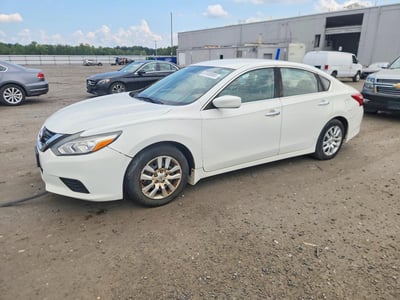 1N4AL3AP4GC****** 2016 Nissan Altima