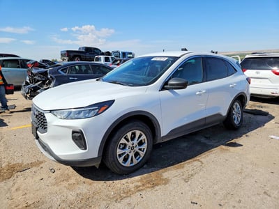 1FMCU9GN4RU****** 2024 Ford Escape