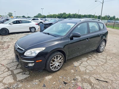 2012 Hyundai Elantra