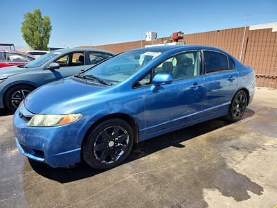 2010 Honda Civic