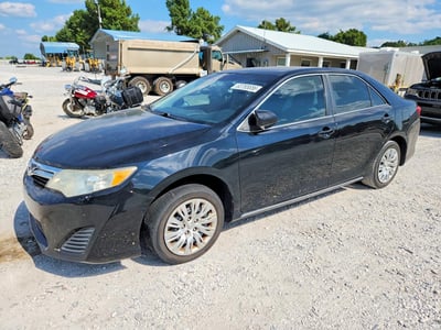 4T4BF1FK1ER****** 2014 Toyota Camry
