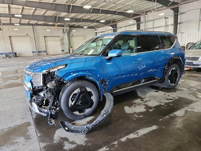 KNDADFS53R6****** 2024 Kia EV9