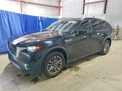 JM3KKAHD6S1****** 2025 Mazda CX-90 MHEV