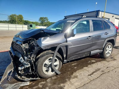 2T3H1RFV1LC****** 2020 Toyota RAV4