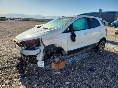 MAJ6P1CL0JC****** 2018 Ford Ecosport
